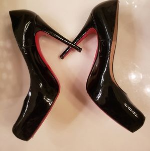 Authentic Christian Louboutin